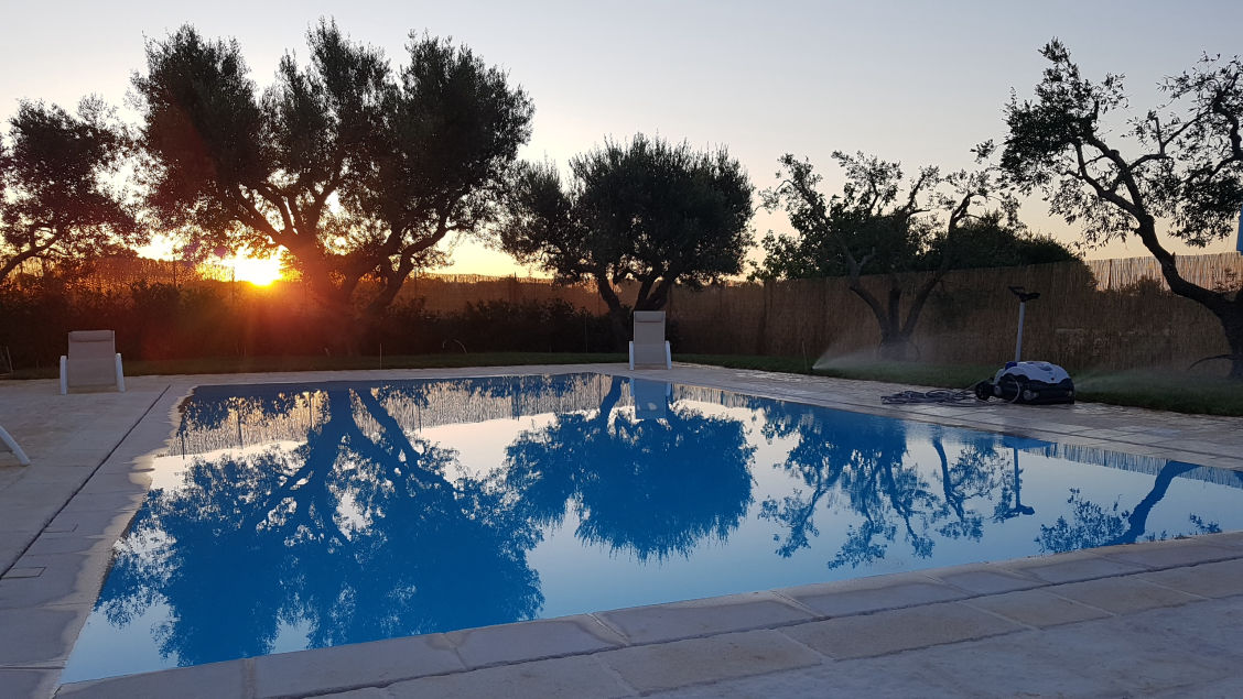 Vacanze Trulli