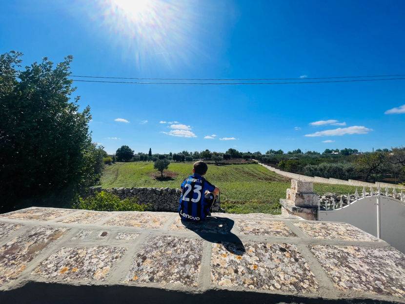 Vacanze Trulli