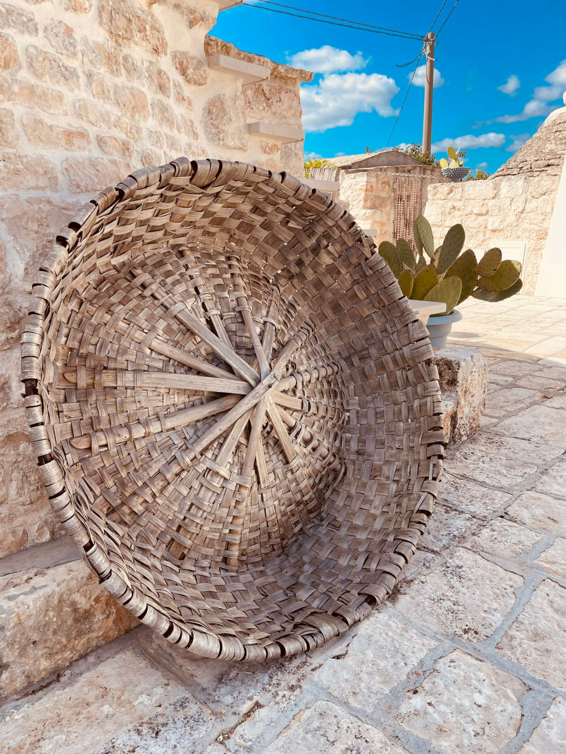 Vacanze Trulli