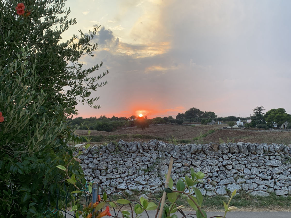 Vacanze Trulli