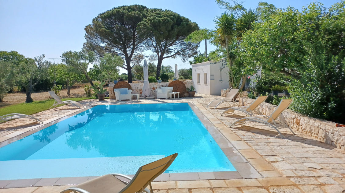 Vacanze Trulli