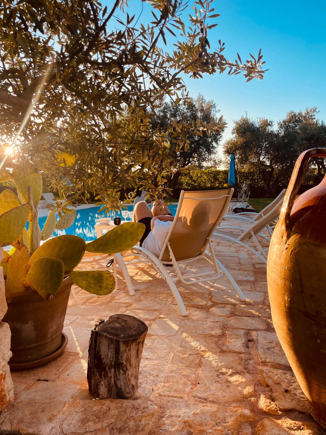 Vacanze Trulli