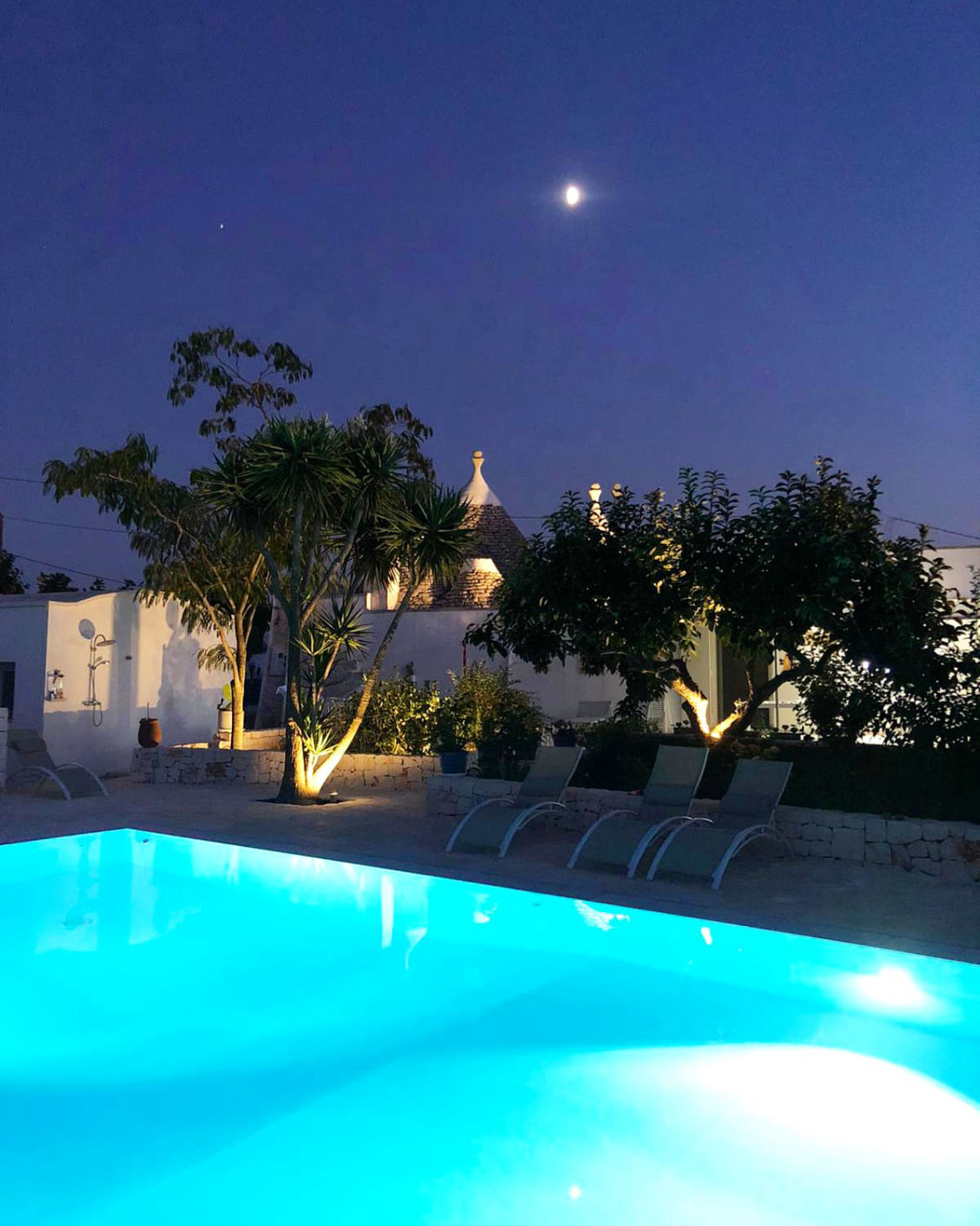 Vacanze Trulli