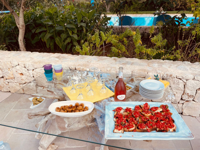 Vacanze Trulli